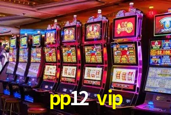 cassino pp12 vip