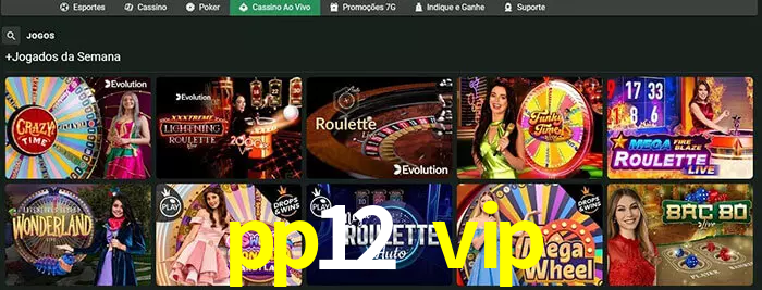 pp12 vip bet