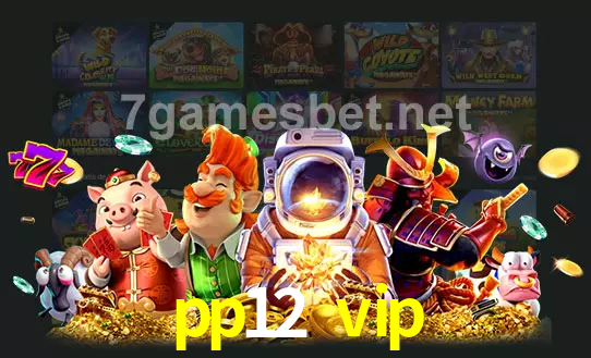 cassino pp12 vip